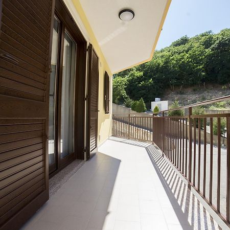 Sikania Casa Diamond Mesyna Zewnętrze zdjęcie