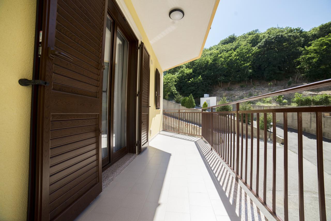 Sikania Casa Diamond Mesyna Zewnętrze zdjęcie