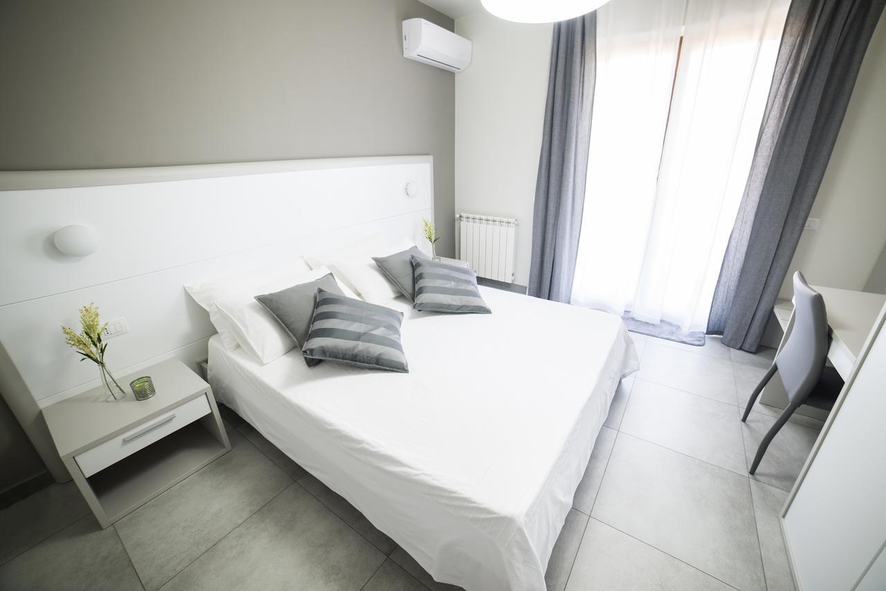 Sikania Casa Diamond Mesyna Zewnętrze zdjęcie