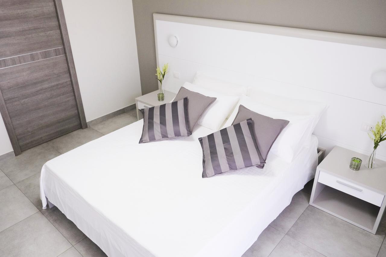 Sikania Casa Diamond Mesyna Zewnętrze zdjęcie