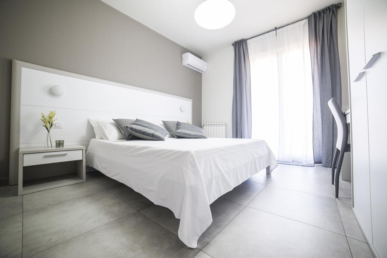 Sikania Casa Diamond Mesyna Zewnętrze zdjęcie
