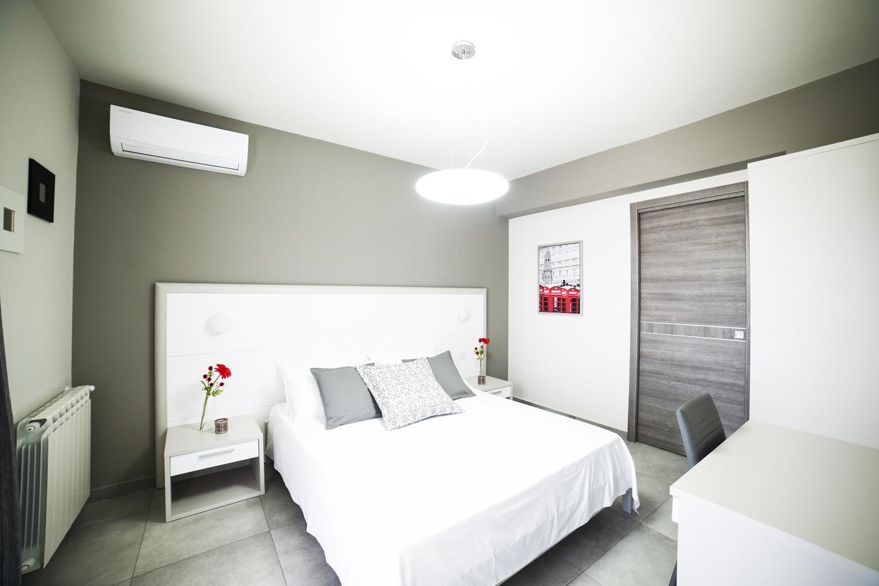 Sikania Casa Diamond Mesyna Zewnętrze zdjęcie