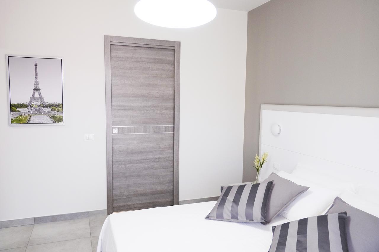 Sikania Casa Diamond Mesyna Zewnętrze zdjęcie