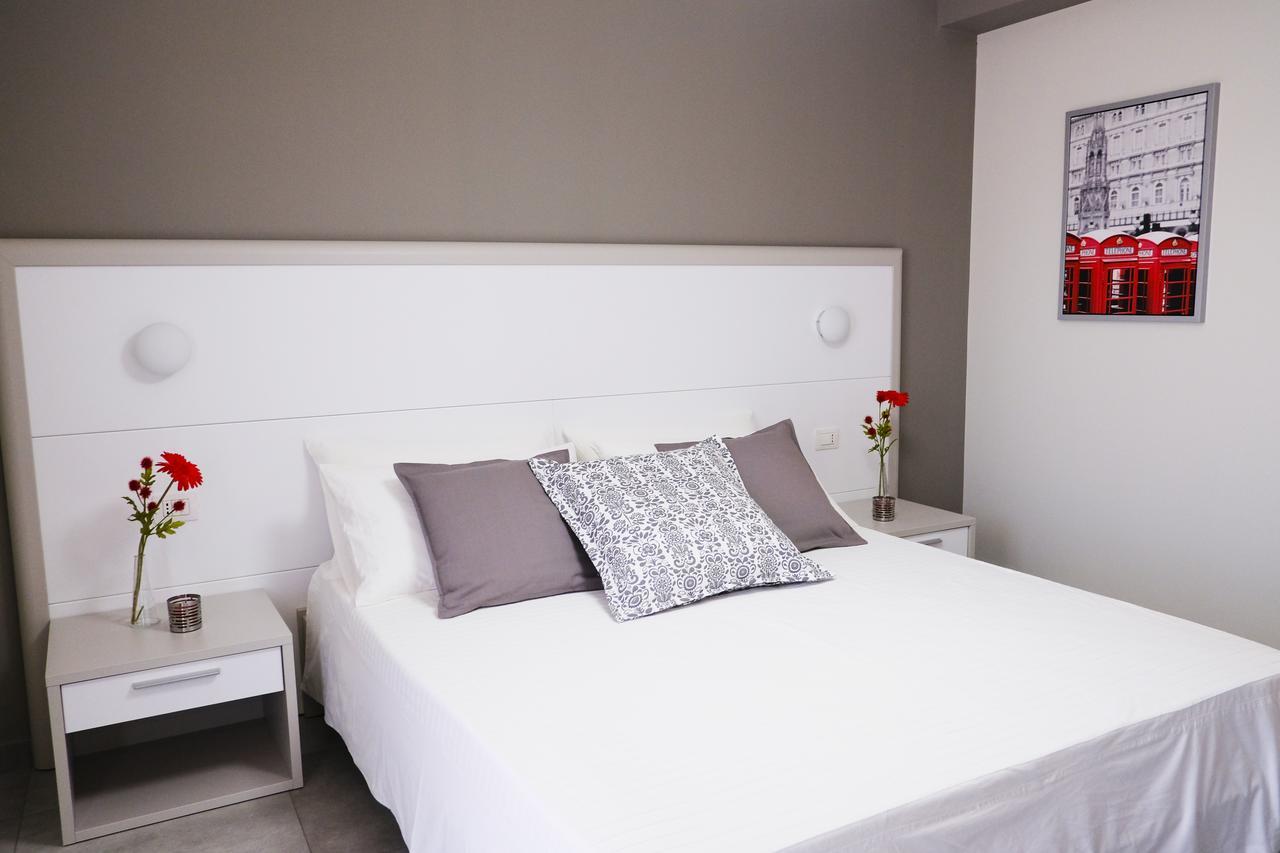 Sikania Casa Diamond Mesyna Zewnętrze zdjęcie