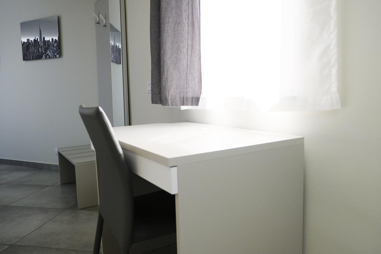Sikania Casa Diamond Mesyna Zewnętrze zdjęcie