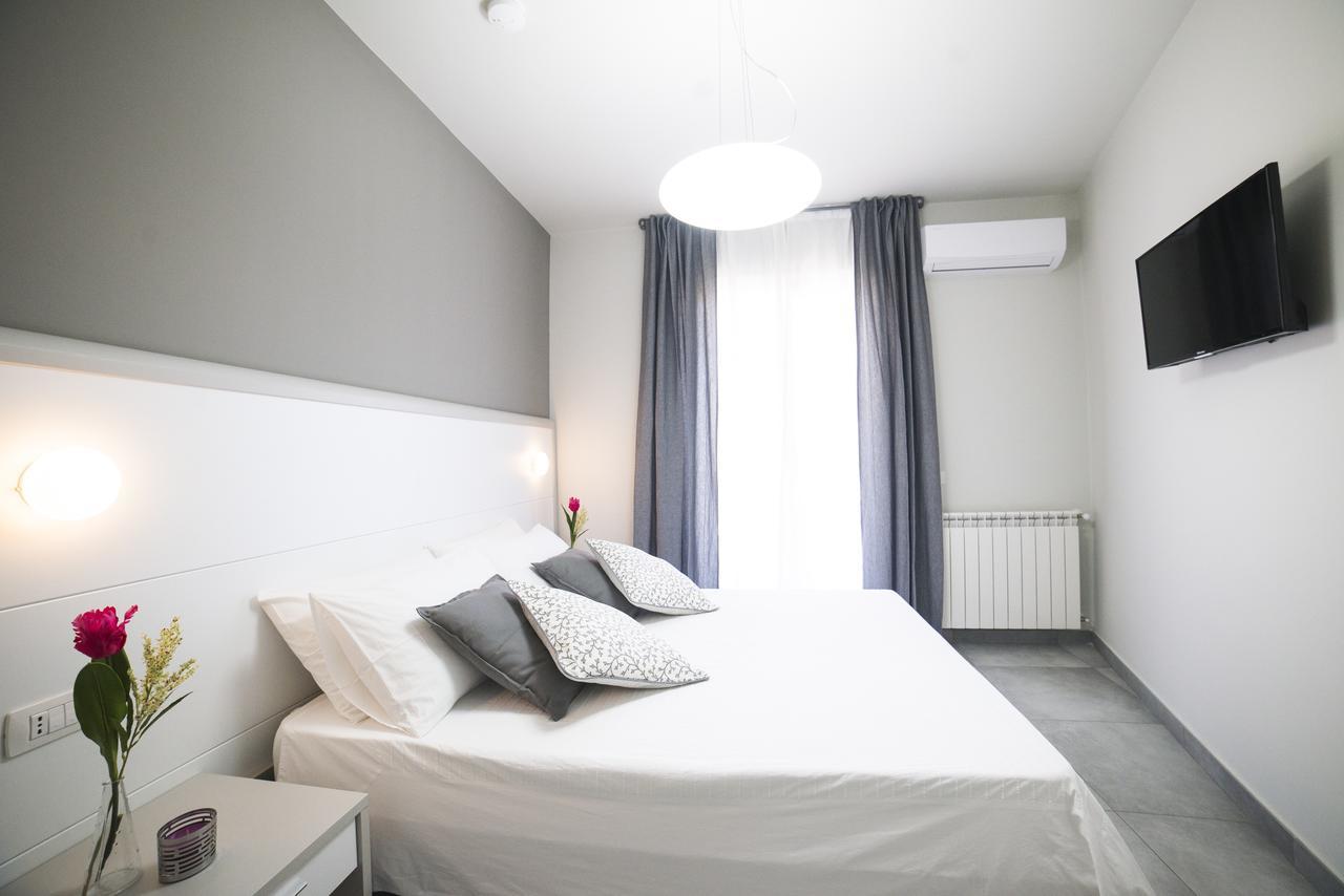 Sikania Casa Diamond Mesyna Zewnętrze zdjęcie