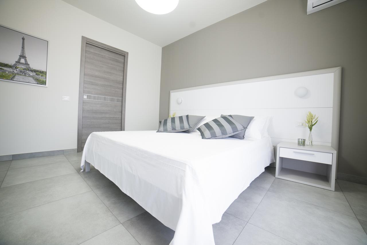Sikania Casa Diamond Mesyna Zewnętrze zdjęcie