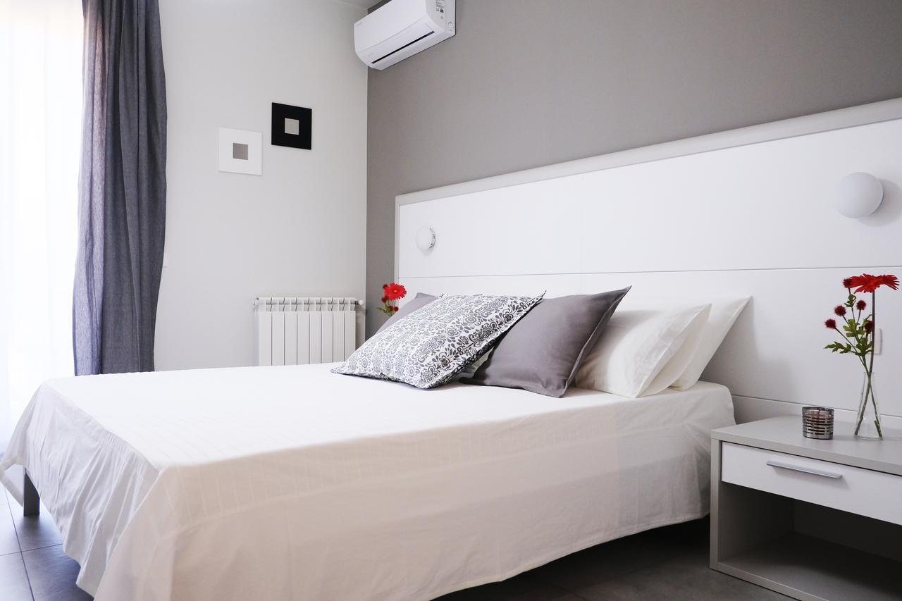 Sikania Casa Diamond Mesyna Zewnętrze zdjęcie