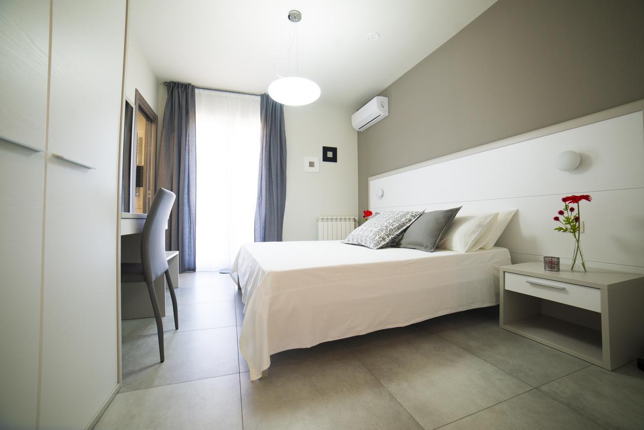 Sikania Casa Diamond Mesyna Zewnętrze zdjęcie