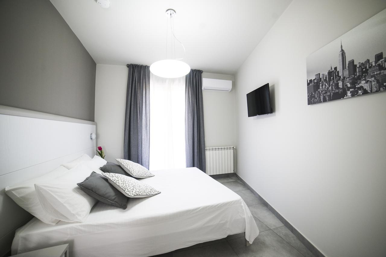Sikania Casa Diamond Mesyna Zewnętrze zdjęcie